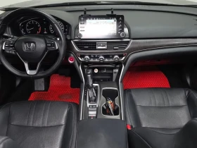 Honda Accord 1.5 TURBO , снимка 7