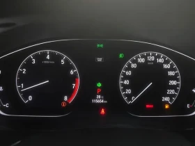 Honda Accord 1.5 TURBO , снимка 8