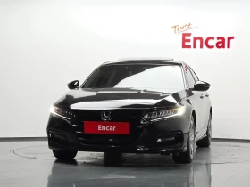 Honda Accord 1.5 TURBO , снимка 3