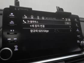 Honda Accord 1.5 TURBO , снимка 16