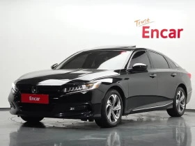 Honda Accord 1.5 TURBO , снимка 1