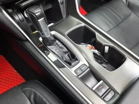 Honda Accord 1.5 TURBO , снимка 9