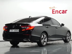 Honda Accord 1.5 TURBO , снимка 2