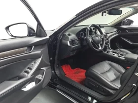Honda Accord 1.5 TURBO , снимка 10