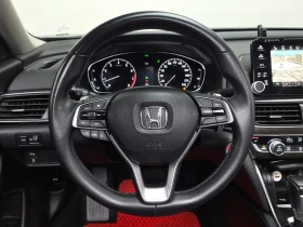 Honda Accord 1.5 TURBO , снимка 12