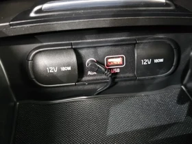 Kia K5 2.0 Lpi Mx Luxury, снимка 16