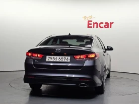 Kia K5 2.0 Lpi Mx Luxury, снимка 4
