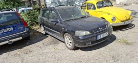 Opel Astra Y20DTH, снимка 1