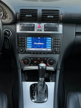 Mercedes-Benz C 55 AMG Т 1 от 595бр, снимка 10