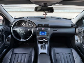 Mercedes-Benz C 55 AMG Т 1 от 595бр, снимка 9