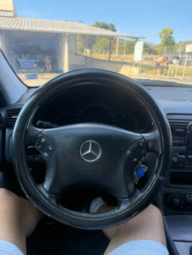 Mercedes-Benz C 200, снимка 8