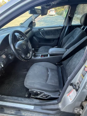 Mercedes-Benz C 200, снимка 5