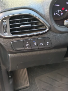 Hyundai I30 CW, снимка 8