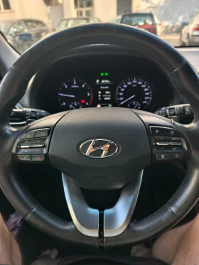 Hyundai I30 CW, снимка 11