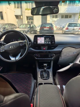 Hyundai I30 CW, снимка 6