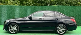 Mercedes-Benz C 220 AMG-Line, снимка 7