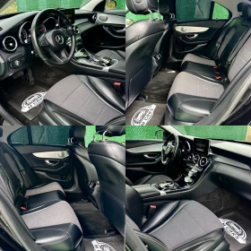 Mercedes-Benz C 220 AMG-Line, снимка 14
