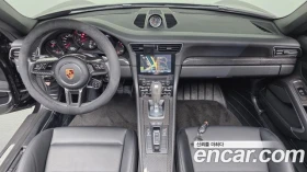 Porsche 911, снимка 7