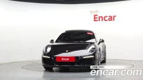Porsche 911, снимка 3