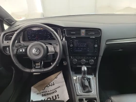 VW Golf R DSG / ГЕНЕРАЦИЯ / ПОДГРЕВИ / АВТОКРЕДИТ  , снимка 10