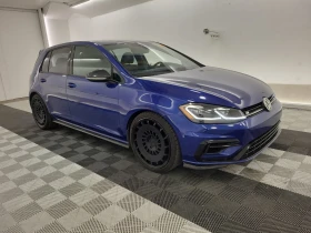 VW Golf R DSG / ГЕНЕРАЦИЯ / ПОДГРЕВИ / АВТОКРЕДИТ  , снимка 2