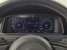 VW Golf R DSG / ГЕНЕРАЦИЯ / ПОДГРЕВИ / АВТОКРЕДИТ  , снимка 11