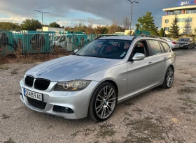 BMW 325 i Facelift , снимка 1