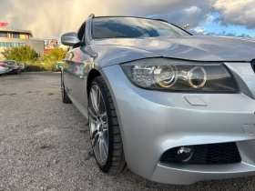 BMW 325 i Facelift , снимка 3