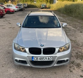 BMW 325 i Facelift , снимка 2