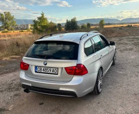 BMW 325 i Facelift , снимка 5