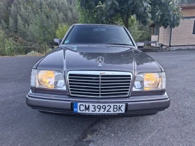 Mercedes-Benz E 280, снимка 5