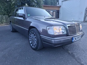 Mercedes-Benz E 280, снимка 2