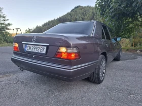 Mercedes-Benz E 280, снимка 11