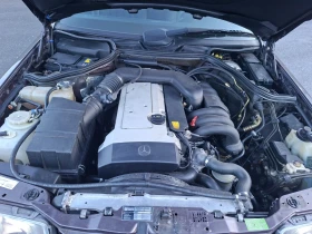 Mercedes-Benz E 280, снимка 17