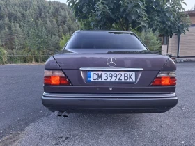 Mercedes-Benz E 280, снимка 7