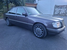 Mercedes-Benz E 280, снимка 3