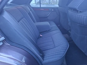 Mercedes-Benz E 280, снимка 14