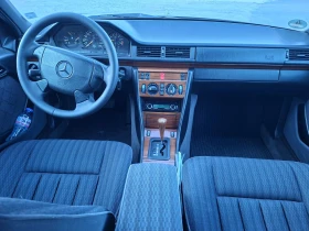 Mercedes-Benz E 280, снимка 12