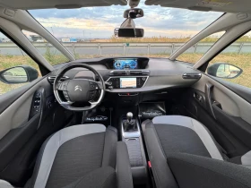 Citroen C4 Picasso 1.6hdi 116kc, снимка 14