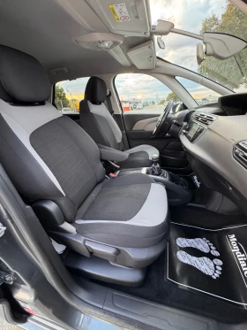 Citroen C4 Picasso 1.6hdi 116kc, снимка 12