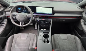 Hyundai Sonata, снимка 6