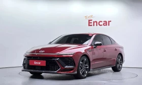 Hyundai Sonata, снимка 1