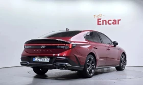 Hyundai Sonata, снимка 4