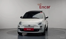 Fiat 500, снимка 3
