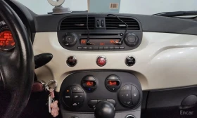 Fiat 500, снимка 13