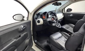 Fiat 500, снимка 10