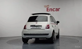 Fiat 500, снимка 4