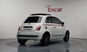 Fiat 500, снимка 2