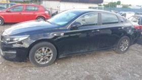 Kia Optima 1.7crdi E6B - [4] 