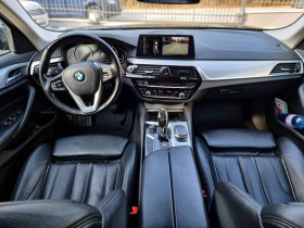 BMW 520 XDrive SportLine, снимка 12 - Автомобили и джипове - 45512696